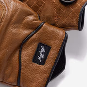 Macleod Motor Gloves - Rebel