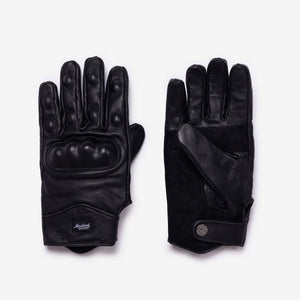 Macleod Motor Gloves - Rebel