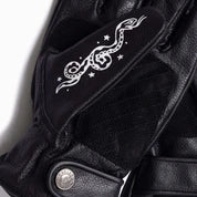 Macleod Motor Gloves - Outlaw