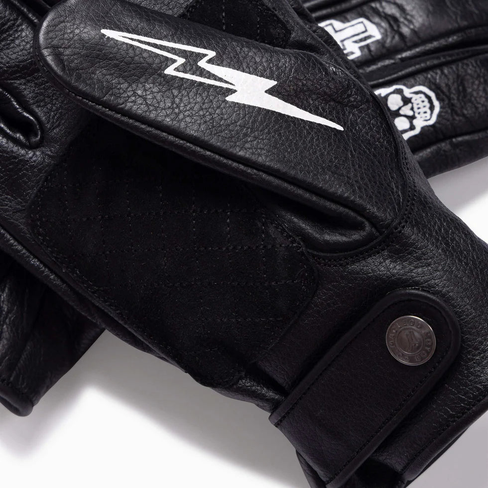Macleod Motor Gloves - Memoento