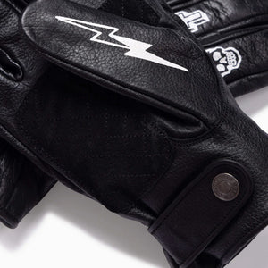 Macleod Motor Gloves - Memoento