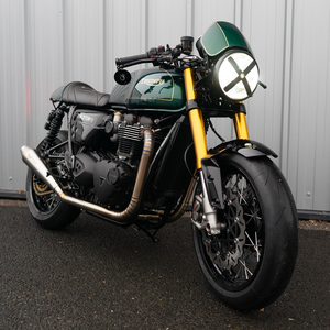 Triumph - Thruxton