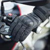 MERLIN -  GRIFFIN URBAN D3O GLOVES BLACK