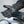 MERLIN -  GRIFFIN URBAN D3O GLOVES BLACK