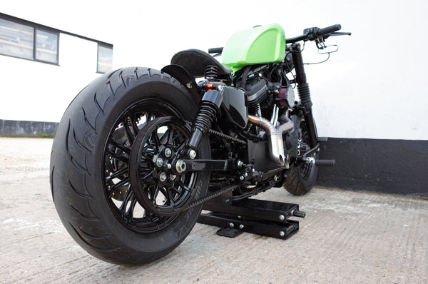 Harley - The Mask