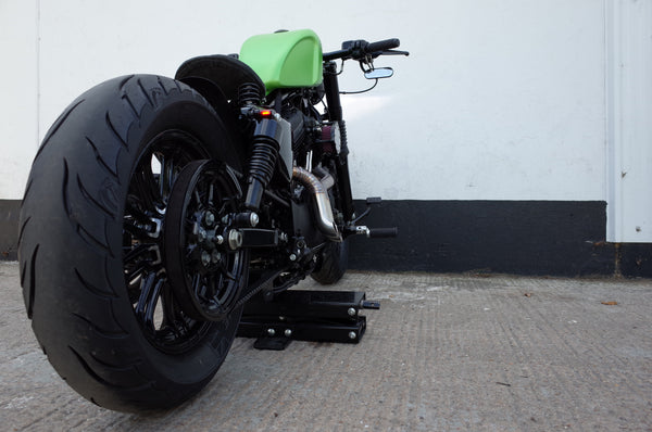 Harley - The Mask