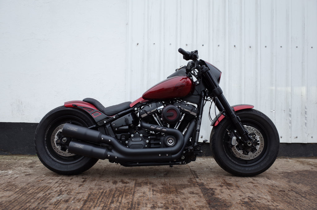 Deep Candy Fat Bob