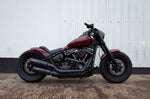 Deep Candy Fat Bob