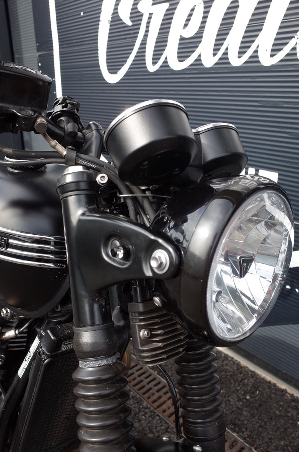 Bonneville T100 _ T120s - JON