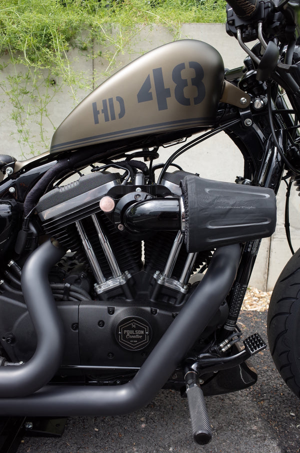 Army Green 48