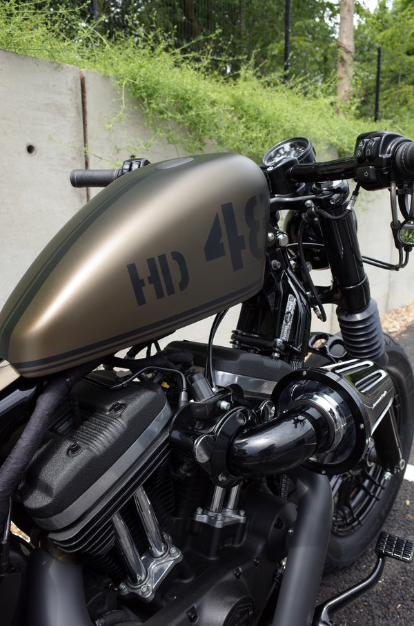 Army Green 48