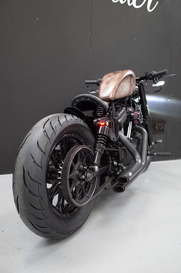 Harley - Rust 48