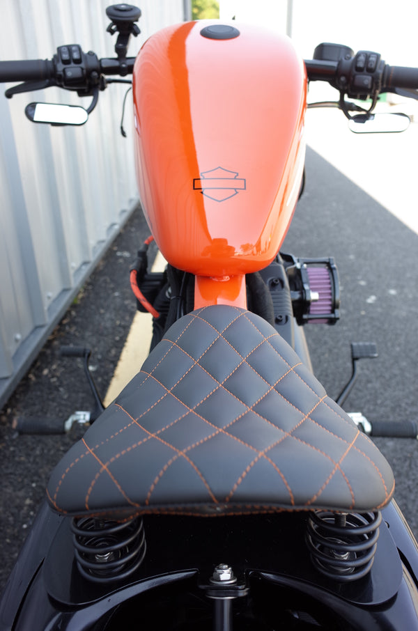 Gulf Orange
