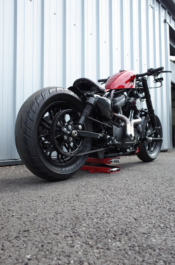 Deep Candy Sportster