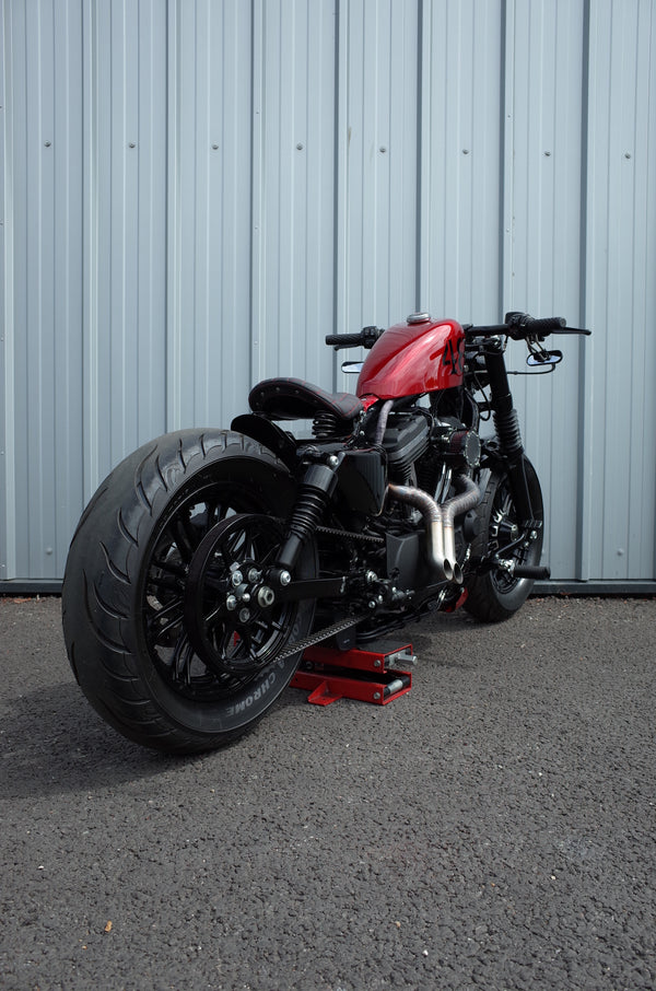 Deep Candy Sportster