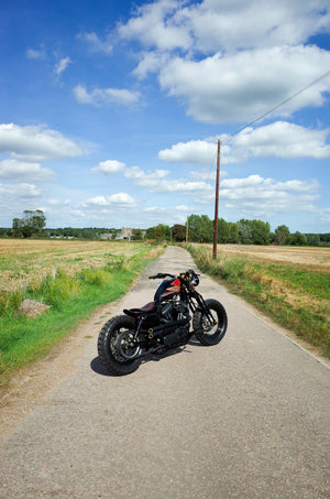 Revival Bobber