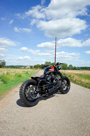 Revival Bobber