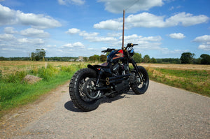 Revival Bobber