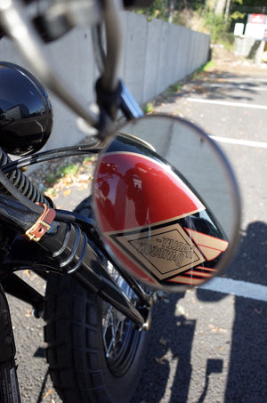 Revival Bobber