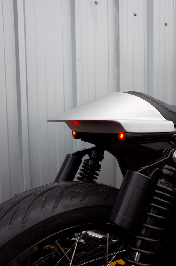 GT650 RAW Metal