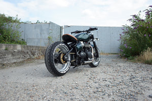 Tota Pink Bobber