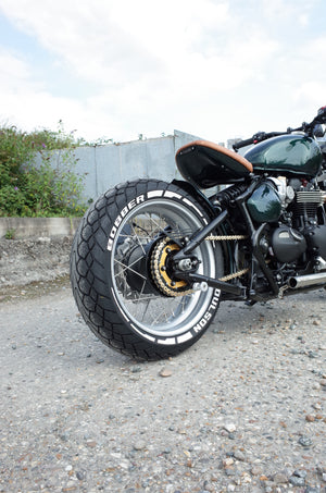 Tota Pink Bobber