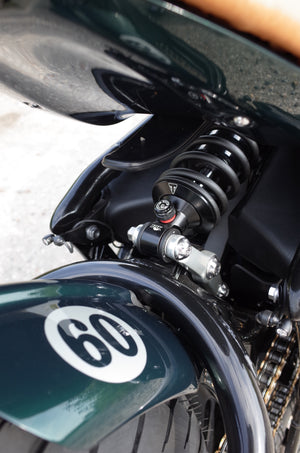 Tota Pink Bobber