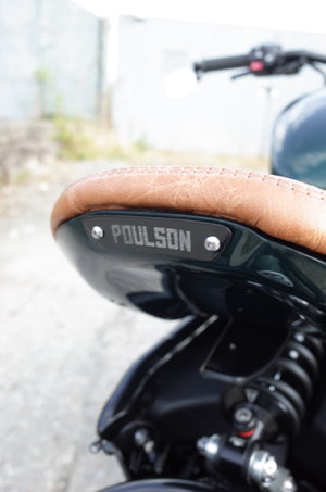 Tota Pink Bobber