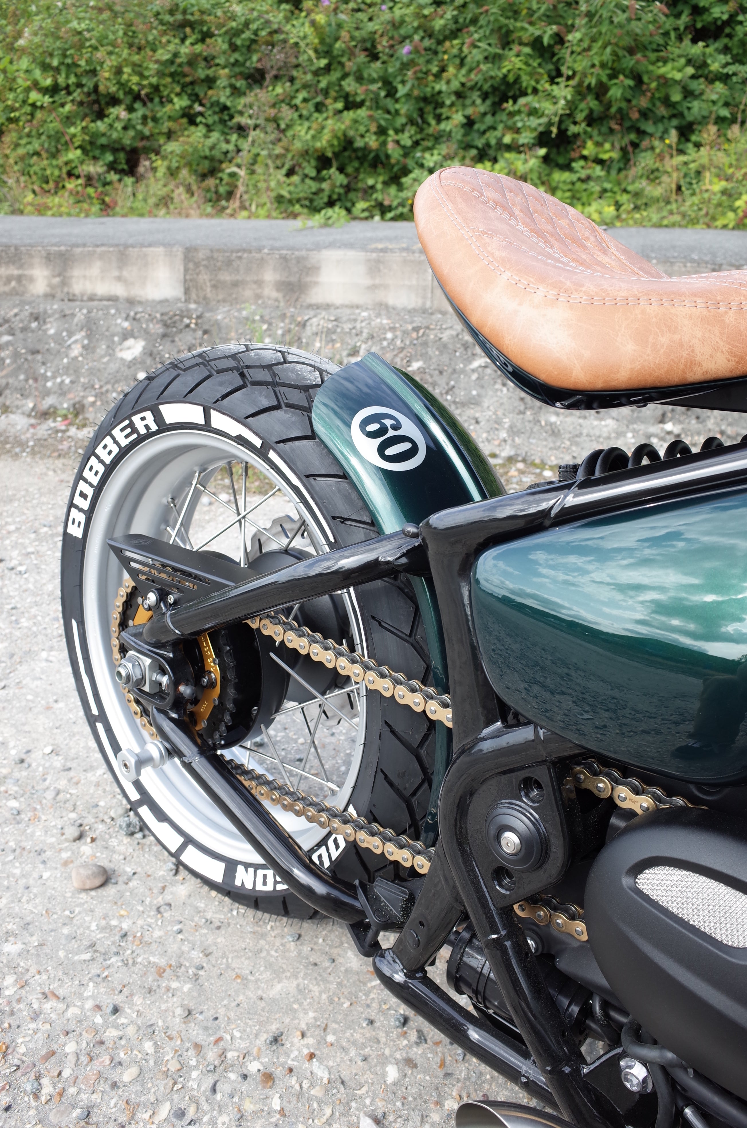 Tota Pink Bobber