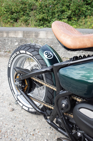 Tota Pink Bobber