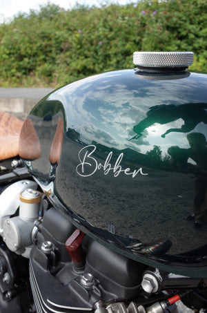 Tota Pink Bobber