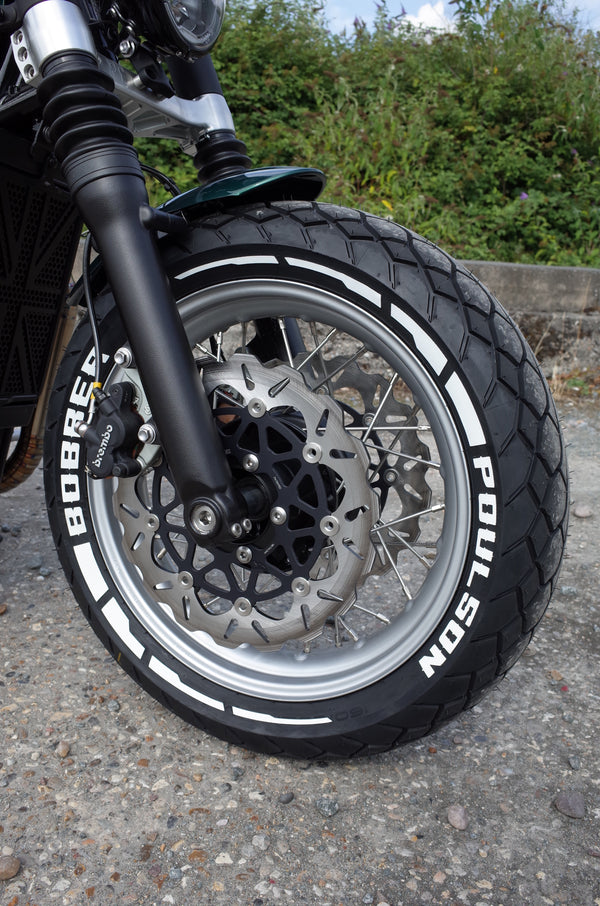 Tota Pink Bobber
