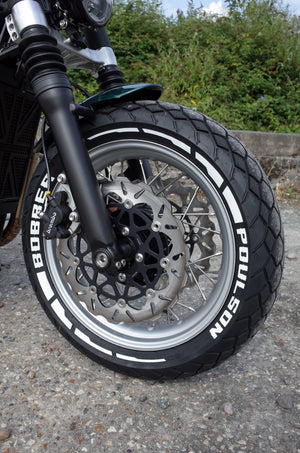 Tota Pink Bobber