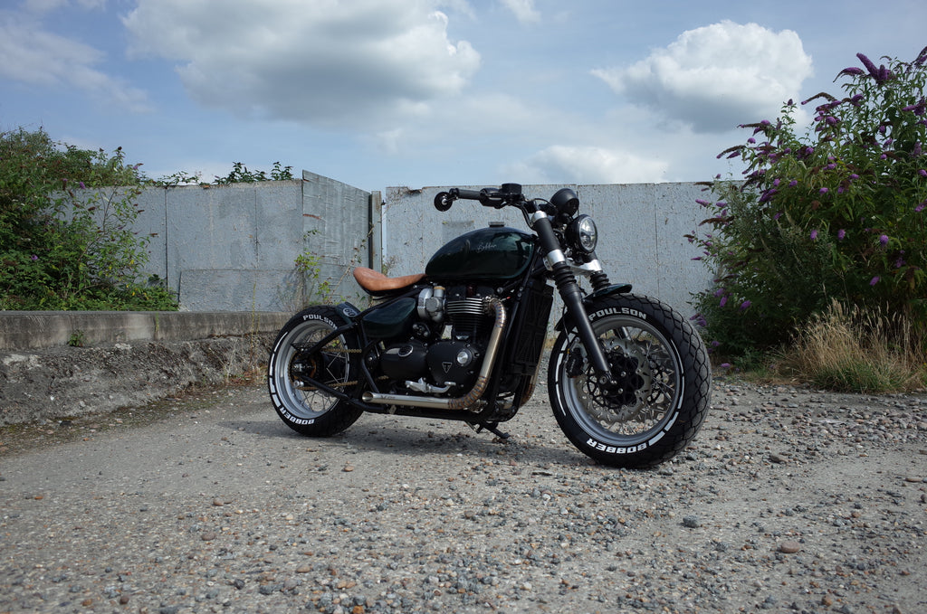 Tota Pink Bobber