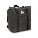 KAPPA RAMBLER 17-LTR ECO single side bag wearable as a rucksack