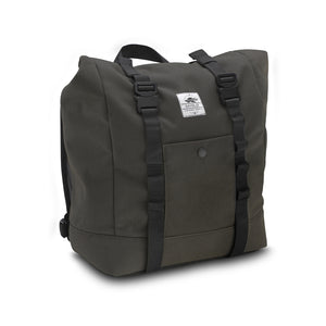 KAPPA RAMBLER 17-LTR ECO single side bag wearable as a rucksack