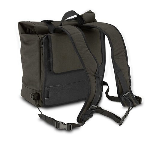KAPPA RAMBLER 17-LTR ECO single side bag wearable as a rucksack