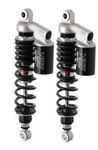 YSS Rear full adjustable shocks - BSA, Triumph