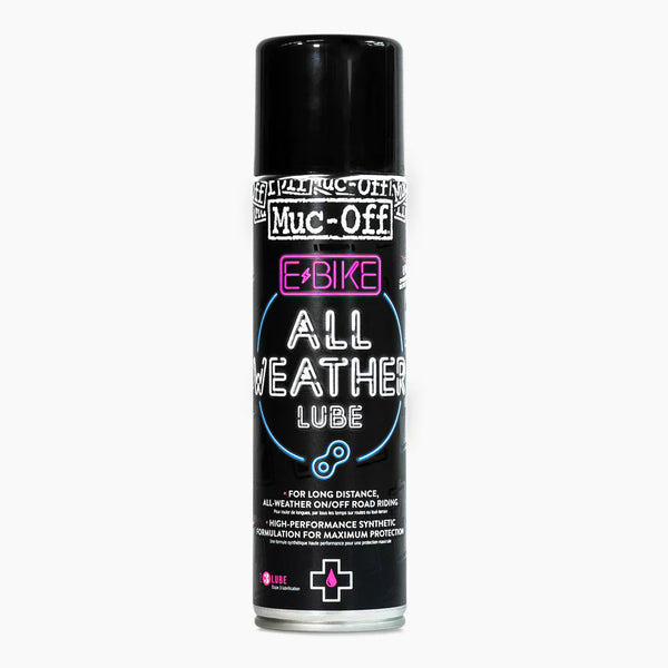 Muc-Off  -  eBike All-Weather Lube 250ml