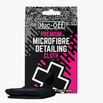 Muc-Off -  Premium Microfibre Detailing Cloth