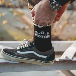 Age of Glory ~  Socks