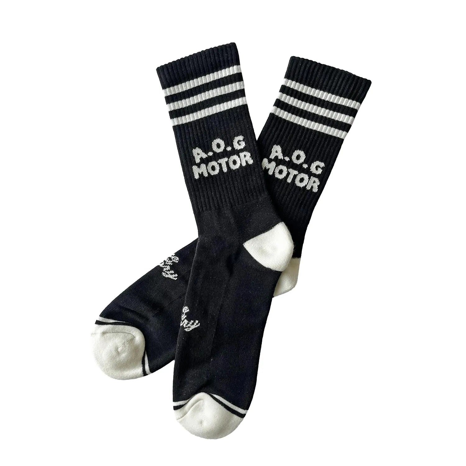 Age of Glory ~  Socks