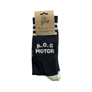 Age of Glory ~  Socks
