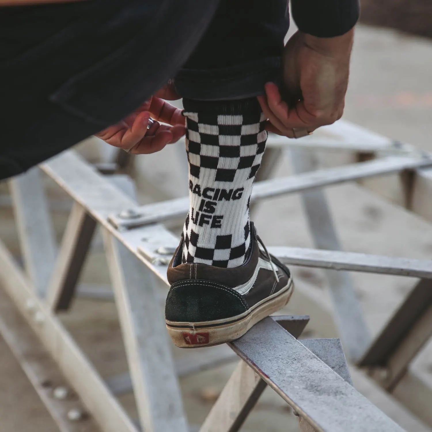 Age of Glory ~  Socks