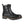 JOHN DOE FALCON BOOTS BLACK