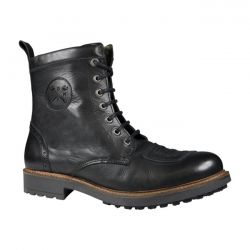 JOHN DOE FALCON BOOTS BLACK
