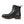 JOHN DOE FALCON BOOTS BLACK