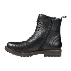 JOHN DOE FALCON BOOTS BLACK