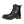 JOHN DOE FALCON BOOTS BLACK