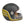 ByCity Roadster II Full Face Helmet